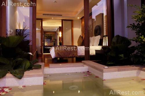 Treetops Arasia Resort 12